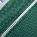 Pościel flanelowa 180x200 Krata zielona niebieska 31500/2 Flanela 3 Darymex Pościel flanelowa 180x200 Krata zielona niebieska 31500/2 Flanela 3 Darymex