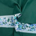 Pościel flanelowa 180x200 Krata zielona niebieska 31500/2 Flanela 3 Darymex Pościel flanelowa 180x200 Krata zielona niebieska 31500/2 Flanela 3 Darymex