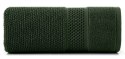 Ręcznik Danny 70x140 zielony z wytłaczaną bordiurą i błyszczącą nicią 500 g/m2 Eurofirany Ręcznik Danny 70x140 zielony z wytłaczaną bordiurą i błyszczącą nicią 500 g/m2 Eurofirany