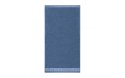 Ręcznik Elena 50x90 niebieski frotte 420 g/m2 024T Zwoltex 23 Ręcznik Elena 50x90 niebieski frotte 420 g/m2 024T Zwoltex 23