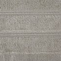 Ręcznik Glory 4 50x90 beżowy z welurową bordiurą i błyszczącą nicią 500 g/m2 Eurofirany Ręcznik Glory 4 50x90 beżowy z welurową bordiurą i błyszczącą nicią 500 g/m2 Eurofirany