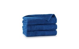 Ręcznik Kiwi 2 30x50 chabrowy frotte 500 g/m2 Zwoltex 23