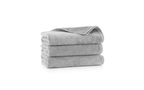 Ręcznik Kiwi 2 30x50 szary frotte 500 g/m2 Zwoltex 23 Ręcznik Kiwi 2 30x50 szary frotte 500 g/m2 Zwoltex 23