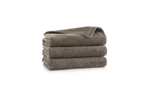 Ręcznik Kiwi 2 50x100 beżowy ciemny toupe 500 g/m2 Zwoltex 23 Ręcznik Kiwi 2 50x100 beżowy ciemny toupe 500 g/m2 Zwoltex 23