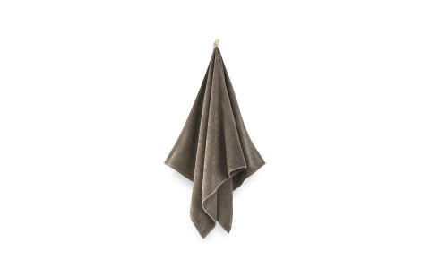 Ręcznik Kiwi 2 50x100 beżowy ciemny toupe 500 g/m2 Zwoltex 23 Ręcznik Kiwi 2 50x100 beżowy ciemny toupe 500 g/m2 Zwoltex 23
