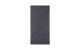 Ręcznik Kiwi 2 50x100 grafitowy 500 g/m2 Zwoltex 23