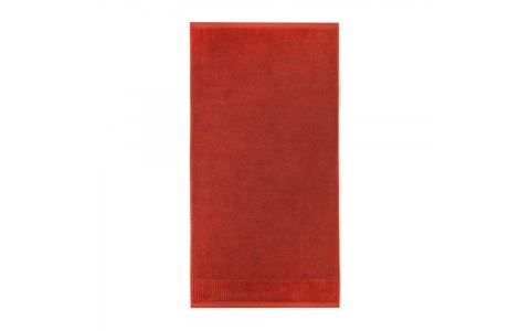 Ręcznik Lisbona 70x140 miedziany 450g/m2 Ręcznik Lisbona 70x140 miedziany 450g/m2
