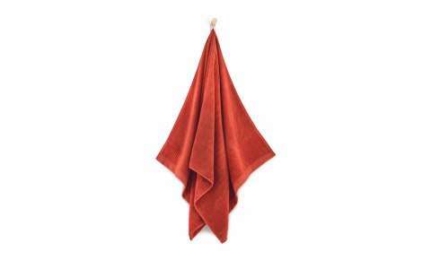 Ręcznik Lisbona 70x140 miedziany 450g/m2 Ręcznik Lisbona 70x140 miedziany 450g/m2