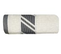 Ręcznik Orion 70x140 ekri 500g/m2 frotte Ręcznik Orion 70x140 ekri 500g/m2 frotte