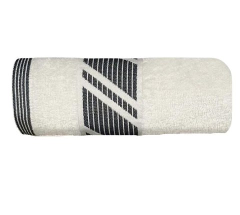 Ręcznik Orion 70x140 ekri 500g/m2 frotte Ręcznik Orion 70x140 ekri 500g/m2 frotte