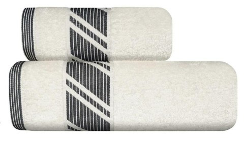 Ręcznik Orion 70x140 ekri 500g/m2 frotte Ręcznik Orion 70x140 ekri 500g/m2 frotte