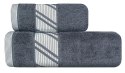 Ręcznik Orion 70x140 popielaty 500g/m2 frotte Ręcznik Orion 70x140 popielaty 500g/m2 frotte