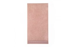 Ręcznik Zen 2 70x140 różoway piwonia frotte 450 g/m2 Zwoltex 23