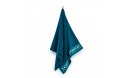 Ręcznik Zen 2 70x140 turkusowy emerald frotte 450 g/m2 Zwoltex 23 Ręcznik Zen 2 70x140 turkusowy emerald frotte 450 g/m2 Zwoltex 23