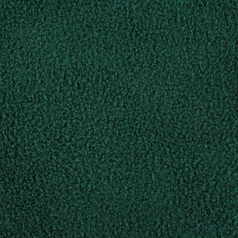 Koc narzuta 170x210 Bukla zielony ciemny baranek z mikrofibry Eurofirany Koc narzuta 170x210 Bukla zielony ciemny baranek z mikrofibry Eurofirany