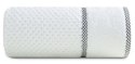 Ręcznik Caleb 70x140 14 biały 540g/m2 Eurofirany Ręcznik Caleb 70x140 14 biały 540g/m2 Eurofirany