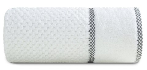 Ręcznik Caleb 70x140 14 biały 540g/m2 Eurofirany Ręcznik Caleb 70x140 14 biały 540g/m2 Eurofirany