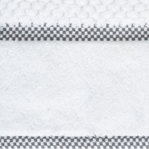 Ręcznik Caleb 70x140 14 biały 540g/m2 Eurofirany Ręcznik Caleb 70x140 14 biały 540g/m2 Eurofirany