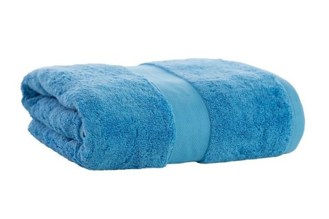 Ręcznik Epitome 50x90 royal blue z bawełny egipskiej 700 g/m2 Nefretete Ręcznik Epitome 50x90 royal blue z bawełny egipskiej 700 g/m2 Nefretete