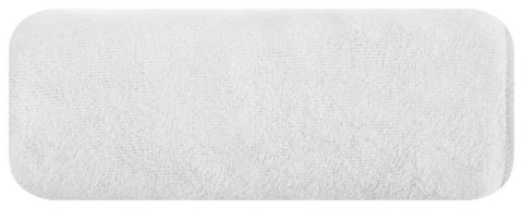 Ręcznik Szybkoschnący Amy 70x140 15 biały i 380 g/m2 Eurofirany Ręcznik Szybkoschnący Amy 70x140 15 biały i 380 g/m2 Eurofirany