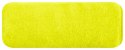 Ręcznik Szybkoschnący Amy 80x150 05 limonkowy 380 g/m2 Eurofirany