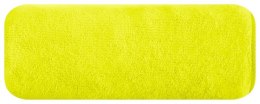 Ręcznik Szybkoschnący Amy 80x150 05 limonkowy 380 g/m2 Eurofirany