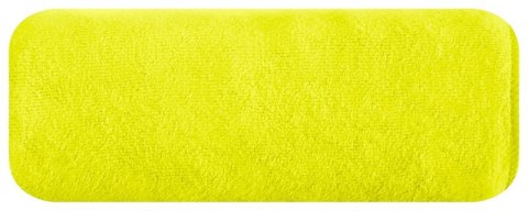 Ręcznik Szybkoschnący Amy 80x150 05 limonkowy 380 g/m2 Eurofirany