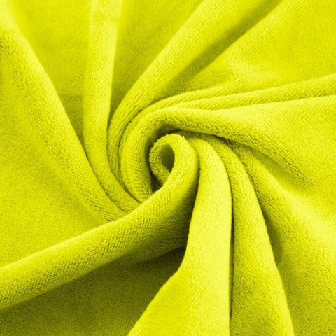Ręcznik Szybkoschnący Amy 80x150 05 limonkowy 380 g/m2 Eurofirany Ręcznik Szybkoschnący Amy 80x150 05 limonkowy 380 g/m2 Eurofirany
