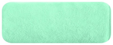 Ręcznik Szybkoschnący Amy 80x150 07 turkusowy 380 g/m2 Eurofirany Ręcznik Szybkoschnący Amy 80x150 07 turkusowy 380 g/m2 Eurofirany