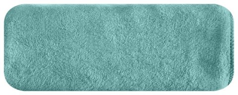 Ręcznik Szybkoschnący Amy 80x150 08 turkusowy 380 g/m2 Eurofirany Ręcznik Szybkoschnący Amy 80x150 08 turkusowy 380 g/m2 Eurofirany