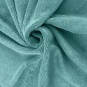 Ręcznik Szybkoschnący Amy 80x150 08 turkusowy 380 g/m2 Eurofirany Ręcznik Szybkoschnący Amy 80x150 08 turkusowy 380 g/m2 Eurofirany