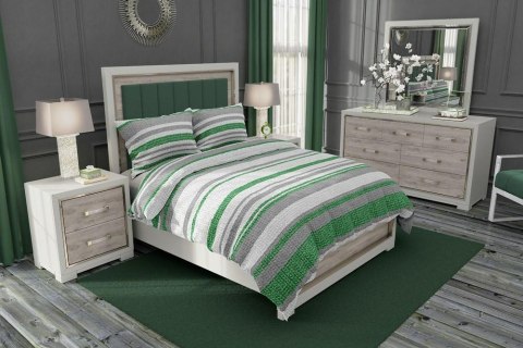 Pościel bawełniana 160x200 Gobelin Zaratex Pościel bawełniana 160x200 Gobelin Zaratex