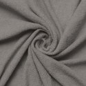 Prześcieradło frotte z gumką 90x200 antracytowe 45 Classic Prześcieradło frotte z gumką 90x200 antracytowe 45 Classic