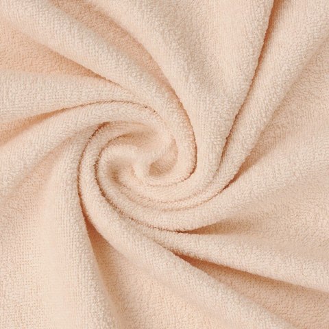Prześcieradło frotte z gumką 90x200 beżowe 15 Premium Prześcieradło frotte z gumką 90x200 beżowe 15 Premium