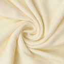 Prześcieradło frotte z gumką 90x200 ekri 02 Classic Prześcieradło frotte z gumką 90x200 ekri 02 Classic