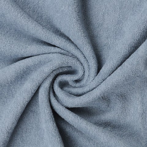 Prześcieradło frotte z gumką 90x200 grafitowe 44 Premium Prześcieradło frotte z gumką 90x200 grafitowe 44 Premium