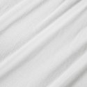 Prześcieradło jersey 4 z gumką 160x200 kremowe na wysoki materac 30 cm 190 g/m2 Eurofirany Prześcieradło jersey 4 z gumką 160x200 kremowe na wysoki materac 30 cm 190 g/m2 Eurofirany