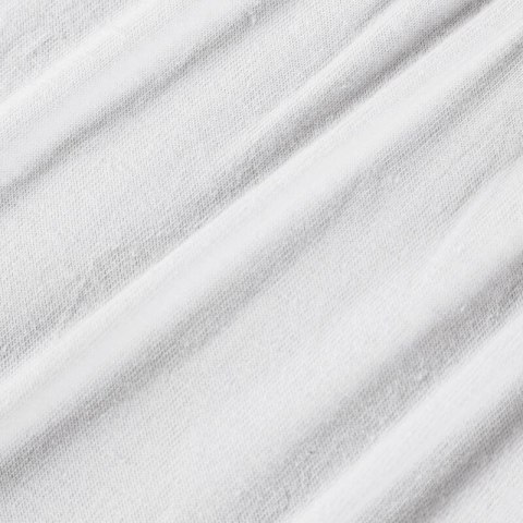 Prześcieradło jersey 4 z gumką 240x220 białe na wysoki materac 30 cm 190 g/m2 Eurofirany Prześcieradło jersey 4 z gumką 240x220 białe na wysoki materac 30 cm 190 g/m2 Eurofirany