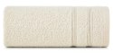 Ręcznik Aline 30x50 kremowy 500 g/m2 frotte Eurofirany Ręcznik Aline 30x50 kremowy 500 g/m2 frotte Eurofirany