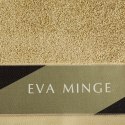 Ręcznik Eva 1 70x140 beżowy frotte 485 g/m2 frotte Eva Minge Eurofirany Ręcznik Eva 1 70x140 beżowy frotte 485 g/m2 frotte Eva Minge Eurofirany