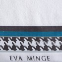 Ręcznik Eva 8 30x50 biały frotte 485 g/m2 frotte Eva Minge Eurofirany Ręcznik Eva 8 30x50 biały frotte 485 g/m2 frotte Eva Minge Eurofirany