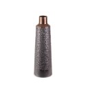 Wazon ceramiczny 16x50 Morena 06 stalowy Eurofirany