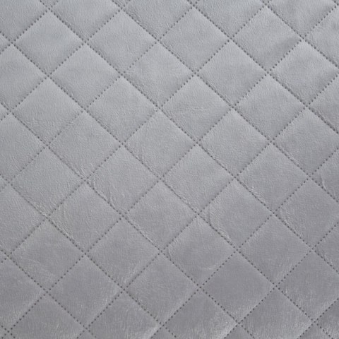 Narzuta dekoracyjna 70x160 Luiz 5 beżowa welurowa D91 Narzuta dekoracyjna 70x160 Luiz 5 beżowa welurowa D91