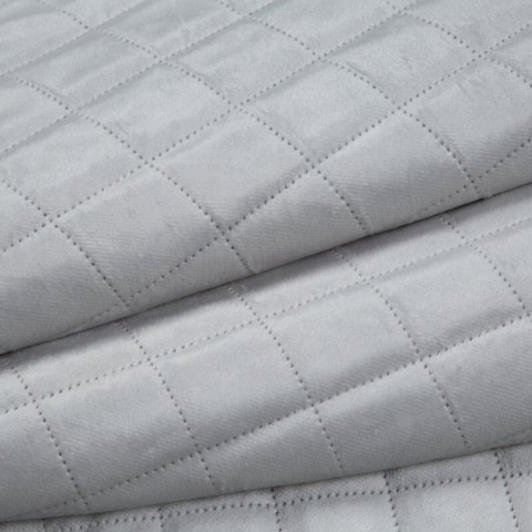 Narzuta dekoracyjna 70x160 Luiz 5 beżowa welurowa D91 Narzuta dekoracyjna 70x160 Luiz 5 beżowa welurowa D91