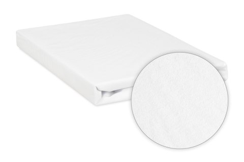 Podkład higieniczny 180x200 jersey biały paroprzepuszczalny wodoodporny nieprzemakalny Podkład higieniczny 180x200 jersey biały paroprzepuszczalny wodoodporny nieprzemakalny