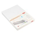 Podkład higieniczny 180x200 jersey biały paroprzepuszczalny wodoodporny nieprzemakalny Podkład higieniczny 180x200 jersey biały paroprzepuszczalny wodoodporny nieprzemakalny