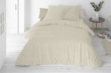 Pościel lniana 220x200 Linen kremowa w pudełku Matex Pościel lniana 220x200 Linen kremowa w pudełku Matex