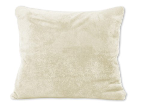Poszewka Basic soft 40x40 ekri Poszewka Basic soft 40x40 ekri