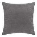 Poszewka dekoracyjna 40x40 Panoroma 340 szara 220g/m2 Darymex Poszewka dekoracyjna 40x40 Panoroma 340 szara 220g/m2 Darymex