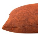 Poszewka dekoracyjna 43x43 Inta 201 pomarańczowa 325g/m2 Darymex Poszewka dekoracyjna 43x43 Inta 201 pomarańczowa 325g/m2 Darymex